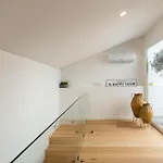 Casas Da Oliveira Διαμέρισμα Σετούμπαλ