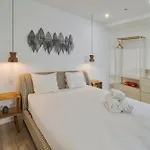 Διαμέρισμα Casas Da Oliveira Σετούμπαλ