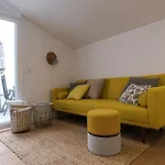 Διαμέρισμα Casas Da Oliveira Σετούμπαλ