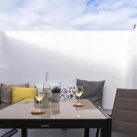 Casas Da Oliveira Apartamento