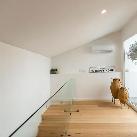 Casas Da Oliveira Διαμέρισμα Σετούμπαλ