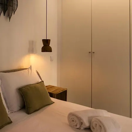Apartamento Casas Da Oliveira Setúbal