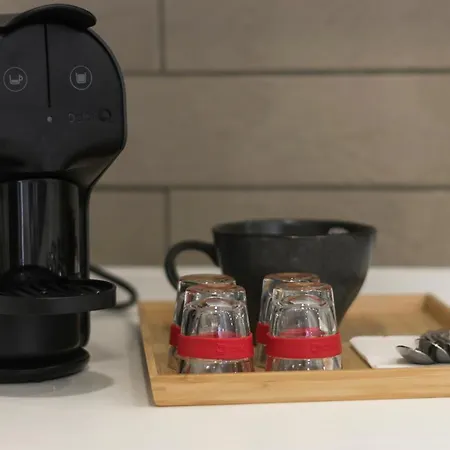 公寓 Casas Da Oliveira - Galega 塞图巴尔