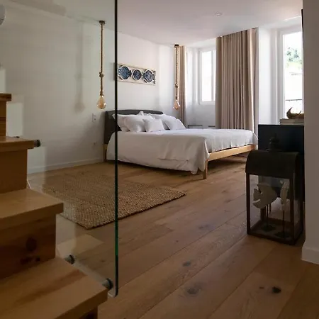 Apartamento Casas Da Oliveira