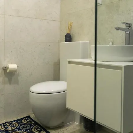 Apartamento Casas Da Oliveira *