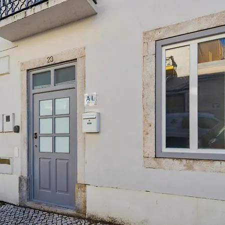Casas Da Oliveira *