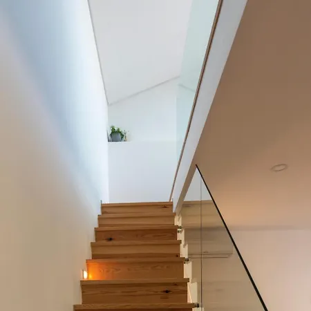 Casas Da Oliveira Διαμέρισμα