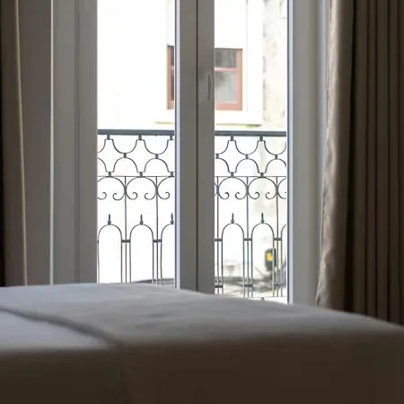 Casas Da Oliveira Διαμέρισμα