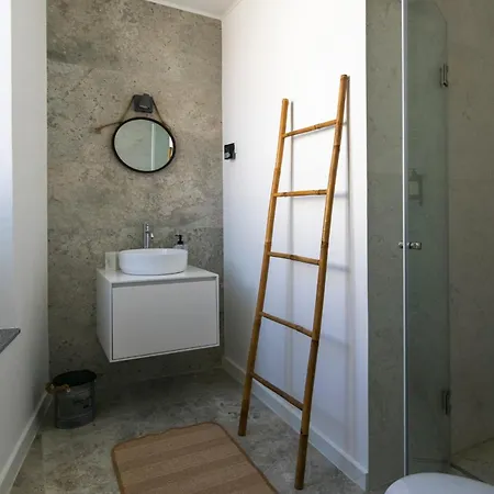 Διαμέρισμα Casas Da Oliveira *