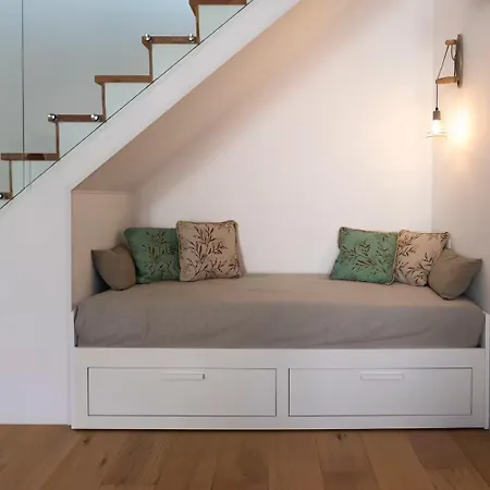 Casas Da Oliveira Σετούμπαλ