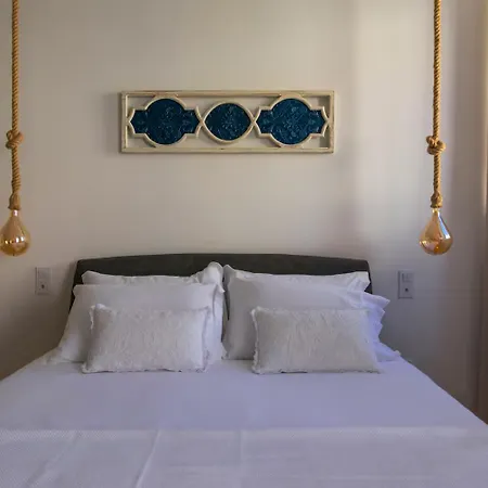 Casas Da Oliveira Διαμέρισμα Σετούμπαλ