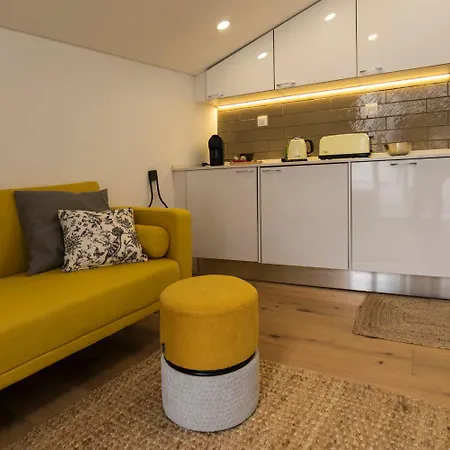 Casas Da Oliveira Σετούμπαλ