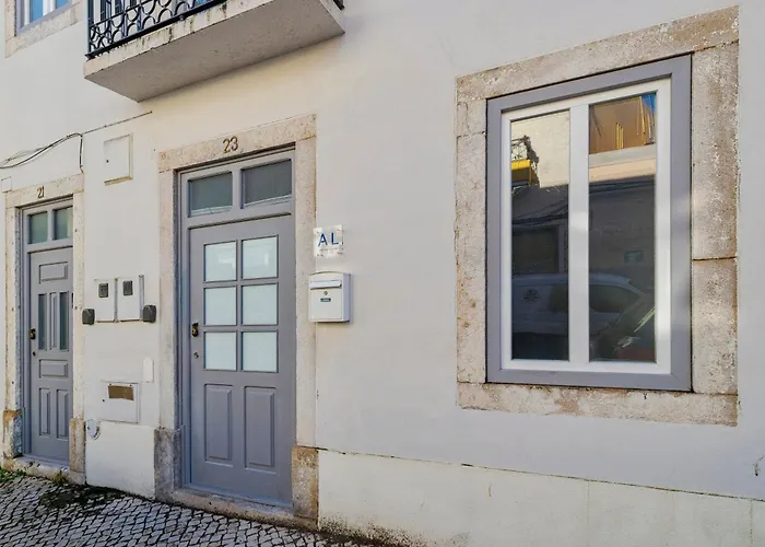 Casas Da Oliveira *
