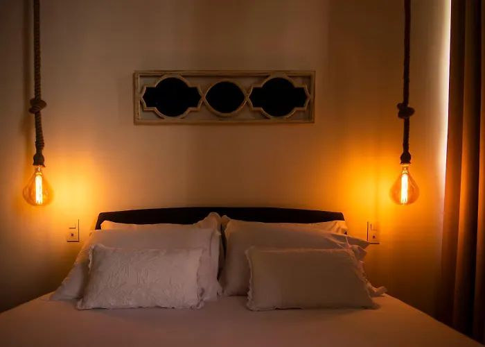 Casas Da Oliveira Apartmán Setúbal
