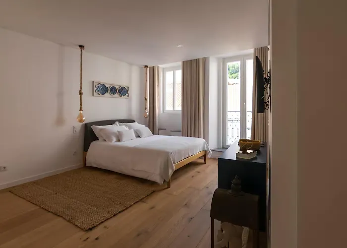 Apartmán Casas Da Oliveira