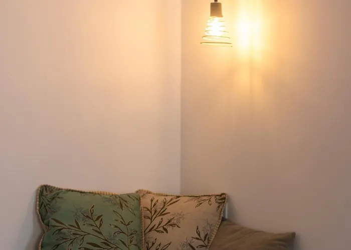 Casas Da Oliveira Apartmán Setúbal