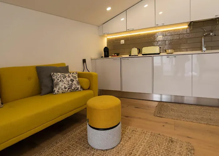 Casas Da Oliveira Setúbal