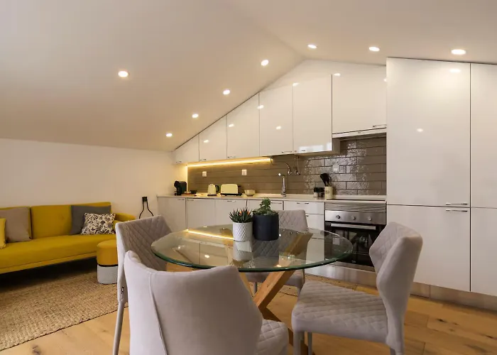 Casas Da Oliveira *