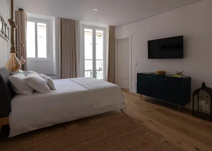 Casas Da Oliveira