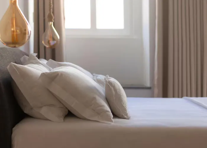 Casas Da Oliveira Apartmán Setúbal