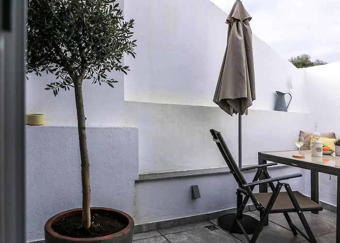 Casas Da Oliveira