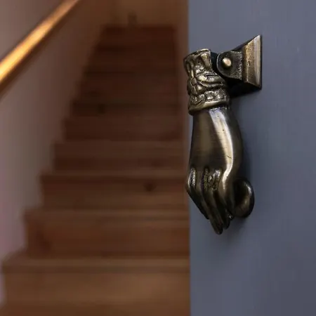 Apartmán Casas Da Oliveira - Galega *