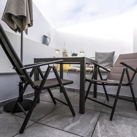 Casas Da Oliveira Apartment *