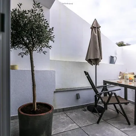 Casas Da Oliveira - Galega Setúbal