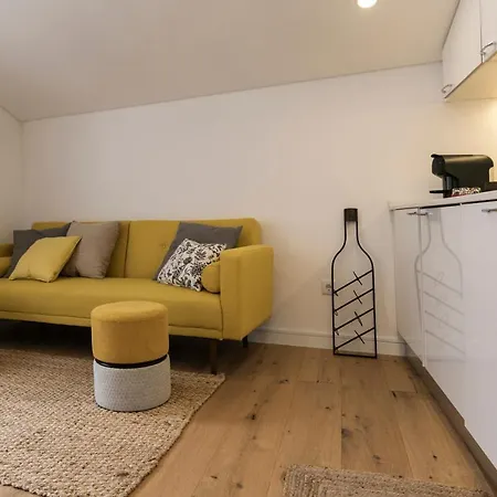 Casas Da Oliveira - Galega Setúbal