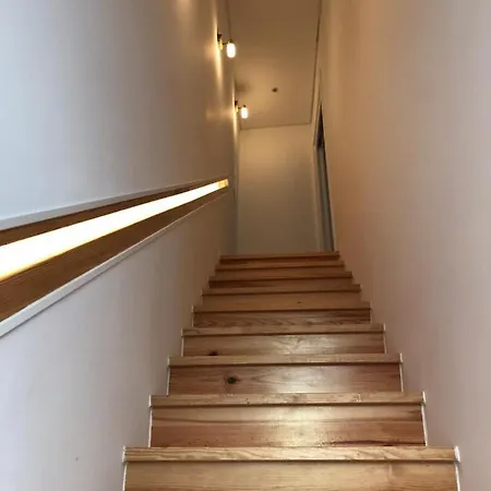 Casas Da Oliveira - Galega