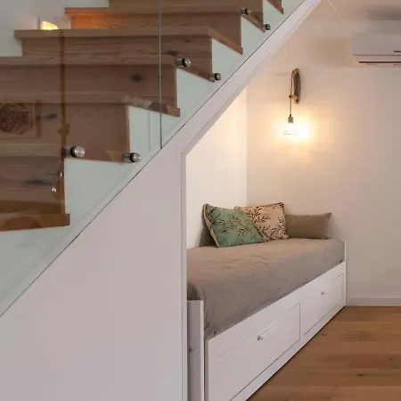 Apartment Casas Da Oliveira