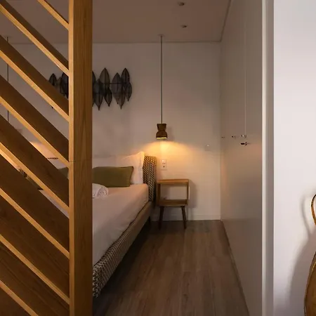 Casas Da Oliveira