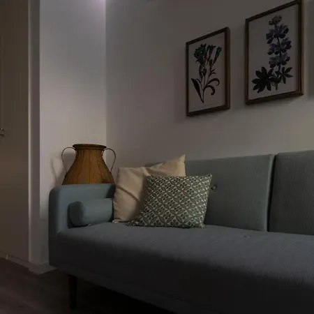 Casas Da Oliveira Apartment Setubal