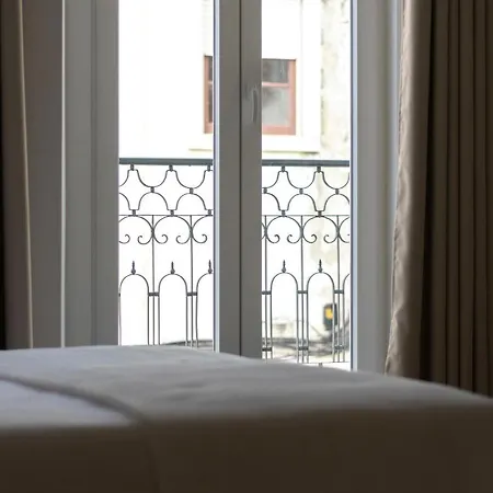 Casas Da Oliveira Apartment *