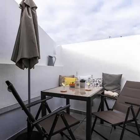 Apartment Casas Da Oliveira Setubal