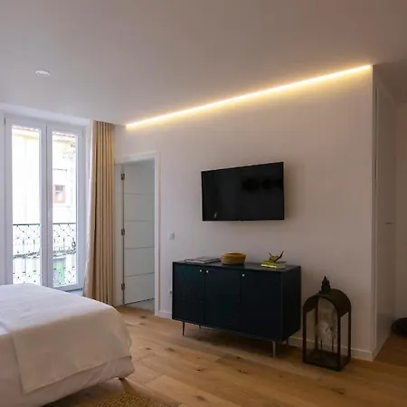 Apartment Casas Da Oliveira