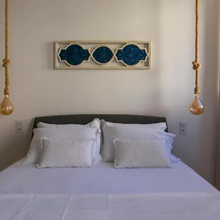 Casas Da Oliveira Apartment