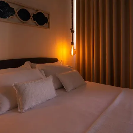 Casas Da Oliveira *