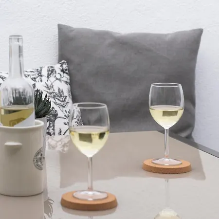 Apartman Casas Da Oliveira - Galega