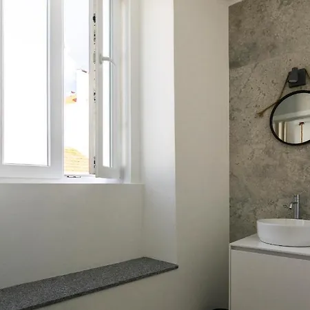 Apartment Casas Da Oliveira