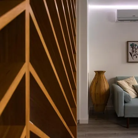 Apartment Casas Da Oliveira Setubal