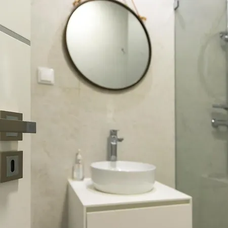 Appartamento Casas Da Oliveira - Galega *