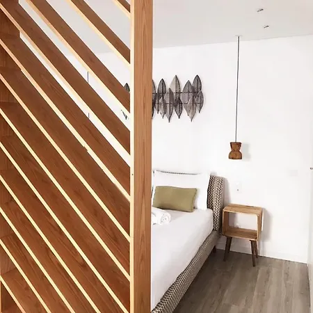 Casas Da Oliveira Apartment *