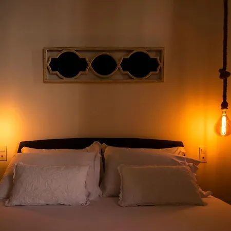 Apartment Casas Da Oliveira