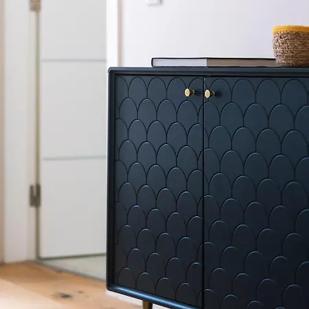 Casas Da Oliveira - Galega Apartman Setúbal