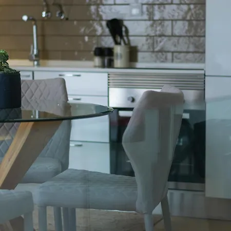 Apartmán Casas Da Oliveira - Galega