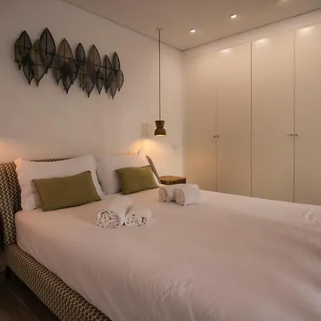 Casas Da Oliveira - Galega Setúbal