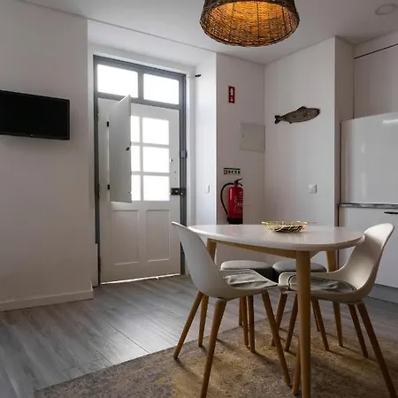 Casas Da Oliveira - Galega Setúbal