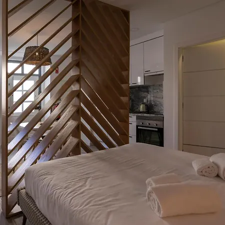 Casas Da Oliveira - Galega