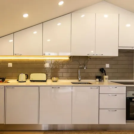 Casas Da Oliveira Apartment Setubal